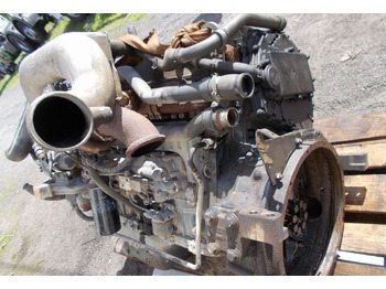 Motor para Camión IVECO Cursor 8, 310   IVECO Stralis: foto 2