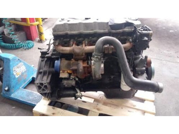 Motor para Camión IVECO F4AFE611K   IVECO EUROCARGO truck: foto 5