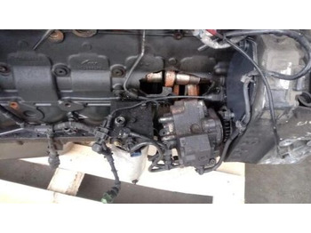 Motor para Camión IVECO F4AFE611K   IVECO EUROCARGO truck: foto 2