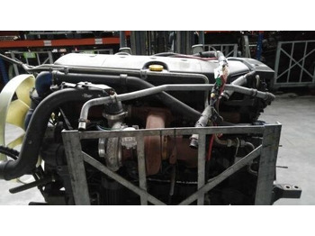 Motor para Camión IVECO cursor 13 e5 F3BE3681   IVECO STRALIS truck: foto 2 Motor para Camión IVECO cursor 13 e5 F3BE3681   IVECO STRALIS truck: foto 2