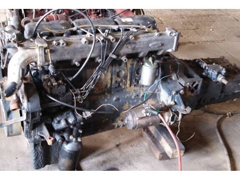 Motor para Camión MAN D0826LFL03 MAN truck: foto 3 Motor para Camión MAN D0826LFL03 MAN truck: foto 3