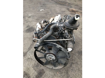 Motor para Camión MAN D0834 LFL03 MAN TGL, L 2000: foto 4 Motor para Camión MAN D0834 LFL03 MAN TGL, L 2000: foto 4