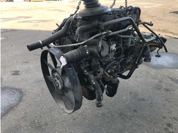 Motor para Camión MAN D0834 LFL03 MAN TGL, L 2000: foto 2 Motor para Camión MAN D0834 LFL03 MAN TGL, L 2000: foto 2