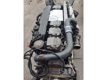 Motor MAN