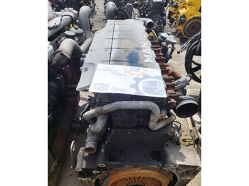 Motor para Camión MAN Euro 5 TGA TGX D2027 E5 D2066LF27 MAN D2066LF27 truck: foto 4 Motor para Camión MAN Euro 5 TGA TGX D2027 E5 D2066LF27 MAN D2066LF27 truck: foto 4