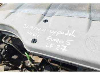 Motor para Camión MAN Euro 5 TGA TGX D2027 E5 D2066LF27 MAN D2066LF27 truck: foto 2 Motor para Camión MAN Euro 5 TGA TGX D2027 E5 D2066LF27 MAN D2066LF27 truck: foto 2