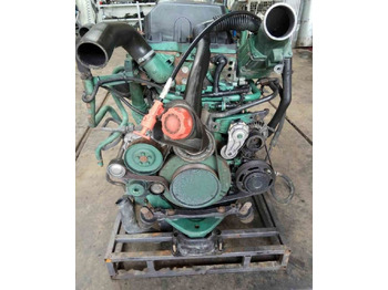 Motor para Camión Volvo D13A FH13 440   Volvo FH 13: foto 4