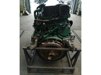 Motor para Camión Volvo D13A FH13 440   Volvo FH 13: foto 2