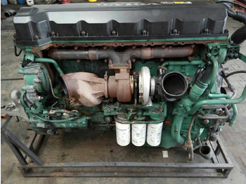 Motor para Camión Volvo D13A FH13 440   Volvo FH 13: foto 3