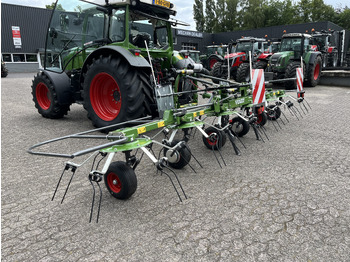 Henificadora FENDT