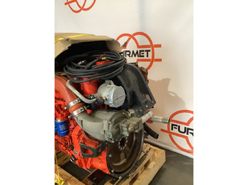 Motor Scania DI12 69M marine propulsion (2): foto 3