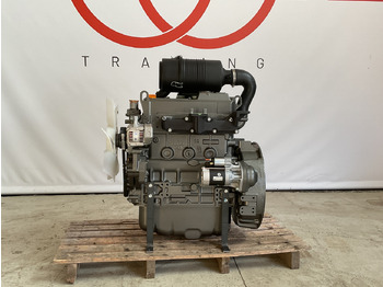 Motor nuevo Yanmar 4TNV98: foto 2 Motor nuevo Yanmar 4TNV98: foto 2