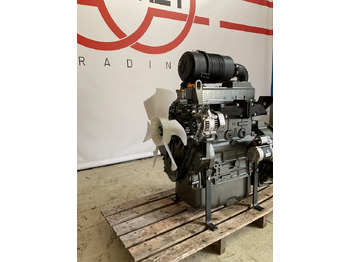 Motor nuevo Yanmar 4TNV98: foto 5 Motor nuevo Yanmar 4TNV98: foto 5