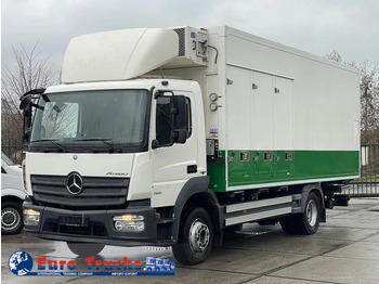Camión isotérmico MERCEDES-BENZ Atego 1321