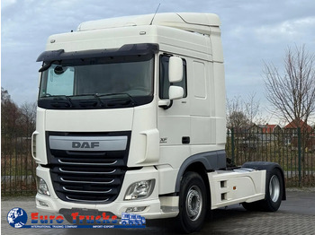 Cabeza tractora DAF XF 460