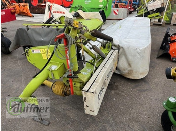 Segadora CLAAS Disco 3050: foto 2 Segadora CLAAS Disco 3050: foto 2