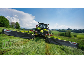 Segadora nuevo CLAAS Disco 9300 Trend: foto 2