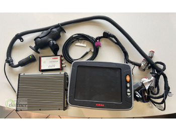 Sistema de navegación para Maquinaria agrícola CLAAS GPS PILOT S10 RTK NET: foto 2 Sistema de navegación para Maquinaria agrícola CLAAS GPS PILOT S10 RTK NET: foto 2