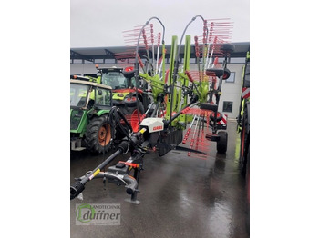 Leasing de CLAAS Liner 2900 Business CLAAS Liner 2900 Business: foto 2
