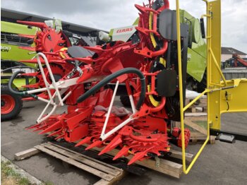 Cabezal de maíz nuevo Kemper 375 Plus mit Fahrwerk: foto 3