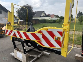 Cabezal de maíz nuevo Kemper 375 Plus mit Fahrwerk: foto 5