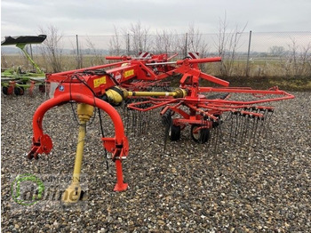 Henificadora Kuhn GA 6520: foto 5 Henificadora Kuhn GA 6520: foto 5