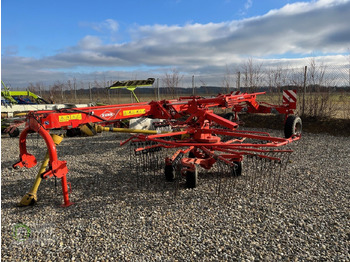 Henificadora Kuhn GA 6520: foto 3 Henificadora Kuhn GA 6520: foto 3