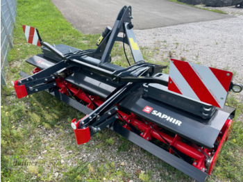 Rodillo agrícola SAPHIR
