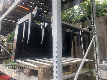 Equipo para silos SCHÄFFER