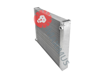 Enfriador de aceite para Compresor de aire nuevo ATLAS COPOC ROC L6: foto 2