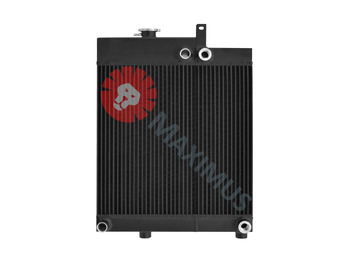 Radiador ATLAS