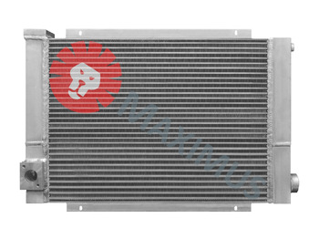 Radiador