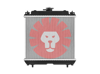 Radiador para Cosechadora nuevo KUBOTA R1-211: foto 2 Radiador para Cosechadora nuevo KUBOTA R1-211: foto 2