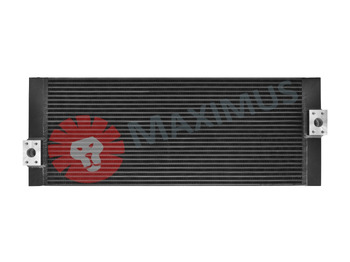 Enfriador de aceite LIEBHERR