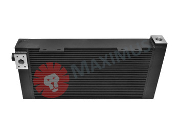 Enfriador de aceite LIEBHERR