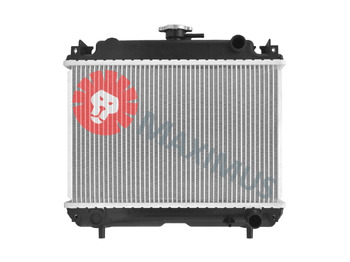 Radiador YANMAR
