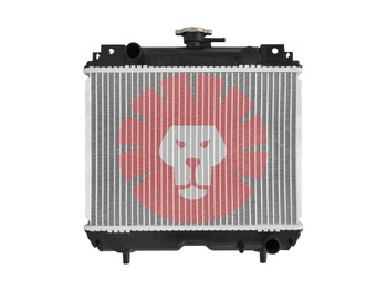 Radiador YANMAR