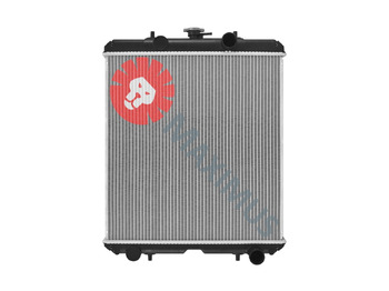Radiador YANMAR