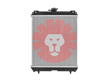 Radiador para Tractor nuevo YANMAR US32/36: foto 2 Radiador para Tractor nuevo YANMAR US32/36: foto 2