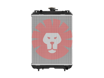 Radiador YANMAR