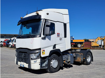Cabeza tractora RENAULT Premium