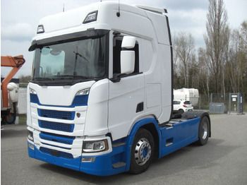 Cabeza tractora SCANIA R 500