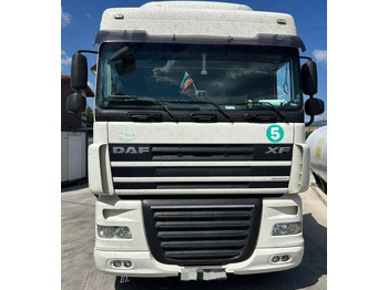 Cabeza tractora DAF XF 105 410