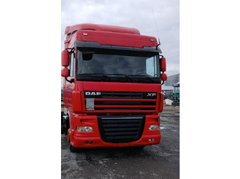 Cabeza tractora DAF XF 105
