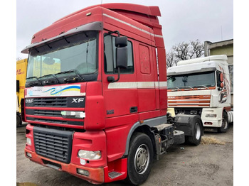 Cabeza tractora DAF XF 95