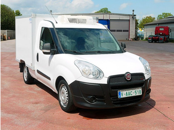 Furgoneta frigorifica FIAT Doblo
