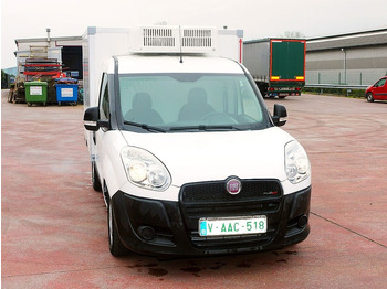Furgoneta frigorifica FIAT Doblo