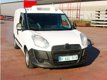 Furgoneta frigorifica FIAT Doblo 1.3