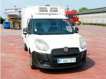 Furgoneta frigorifica FIAT Doblo 1.3