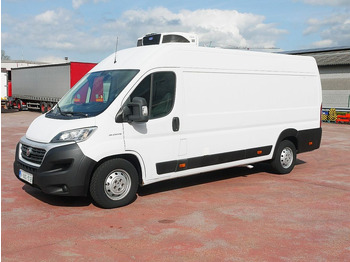 Furgoneta frigorifica Fiat DUCATO 2.3 CARRIER PULSOR 400 MULTI -20 /AIRCO: foto 4